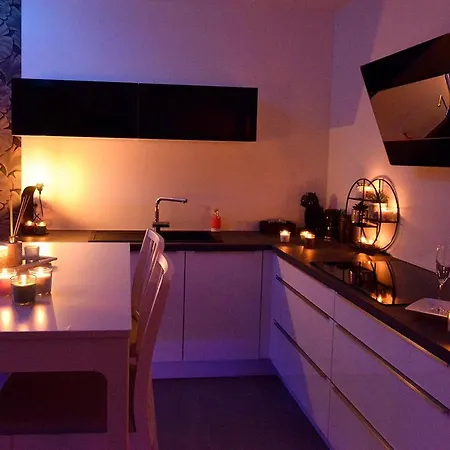 Suitedreams - Sky - Appartement *