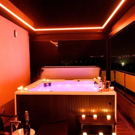 Suitedreams - Sky - Appartement