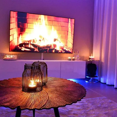 Suitedreams - Sky - Appartement