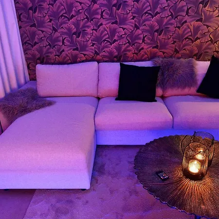 Appartement Suitedreams - Sky - Liège