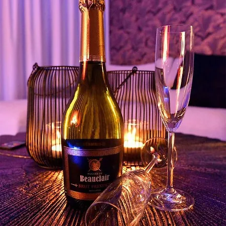 Apartment Suitedreams - Sky - *