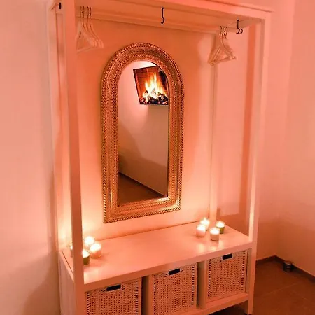 Suitedreams - Sky - Appartement *