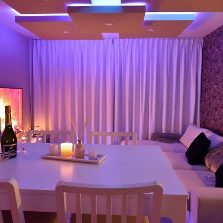 Suitedreams - Sky - Appartement