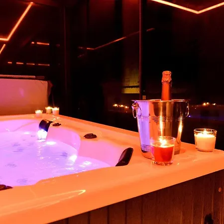 Suitedreams - Sky - Appartement *