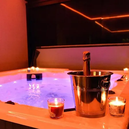 Suitedreams - Sky - Appartement