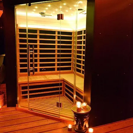Appartement Suitedreams - Sky - Liège