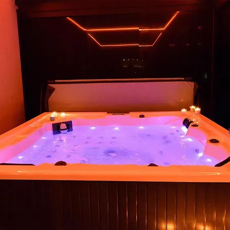 Suitedreams - Sky - Apartment