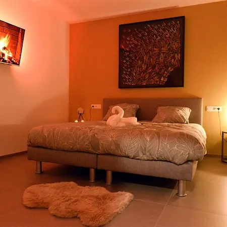 Suitedreams - Sky - Apartmán