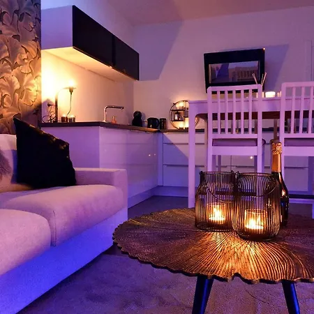 Suitedreams - Sky - Apartmán *