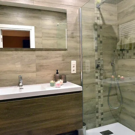Appartement Suitedreams - Sky -