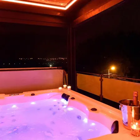 Appartement Suitedreams - Sky - Liège