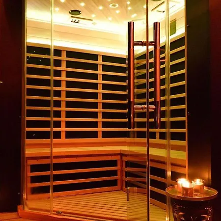 Suitedreams - Sky - Appartement
