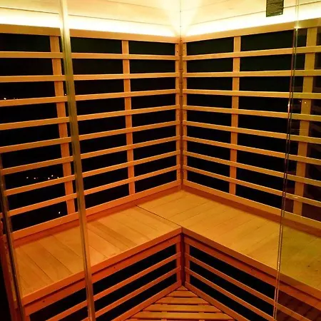 Apartamento Suitedreams - Sky - *