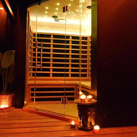 Suitedreams - Sky - Appartement