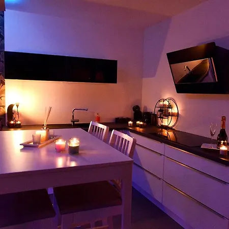 Suitedreams - Sky - Appartement