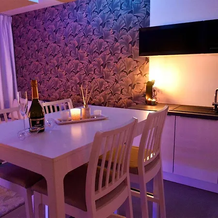 Suitedreams - Sky - Appartement
