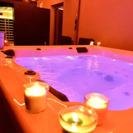 Appartement Suitedreams - Sky - *