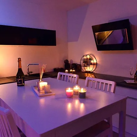 Suitedreams - Sky - * Liege