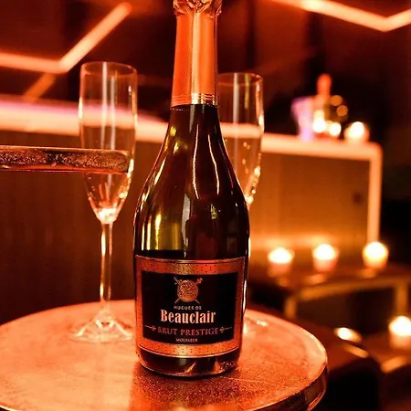 Apartment Suitedreams - Sky - Liege