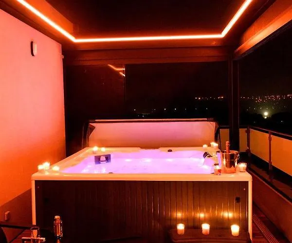 Suitedreams - Sky - Appartamento