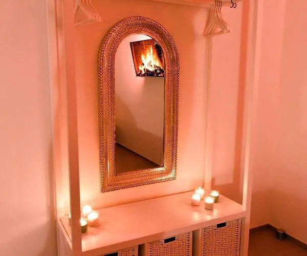 Suitedreams - Sky - Appartamento *