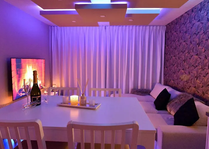 Suitedreams - Sky - Appartamento