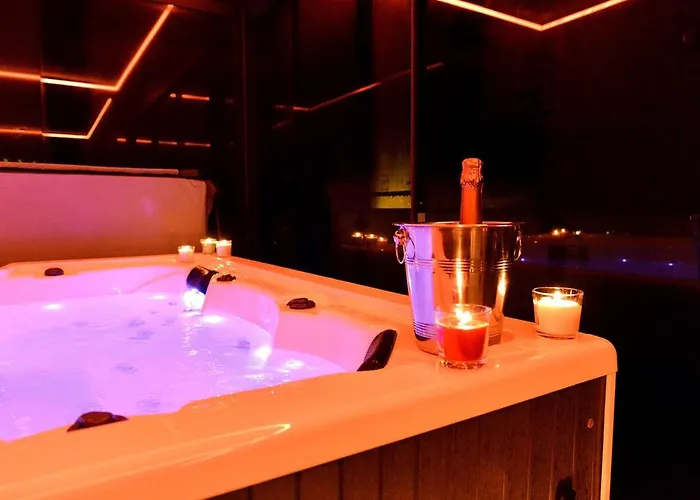 Suitedreams - Sky - Appartamento *