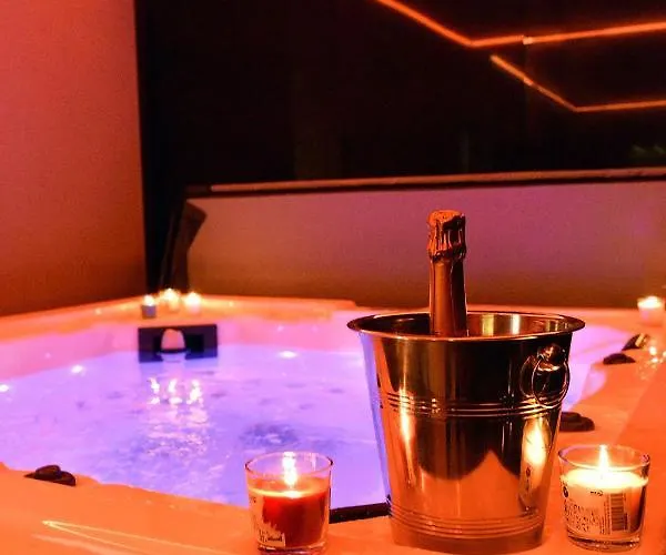 Suitedreams - Sky - Appartamento