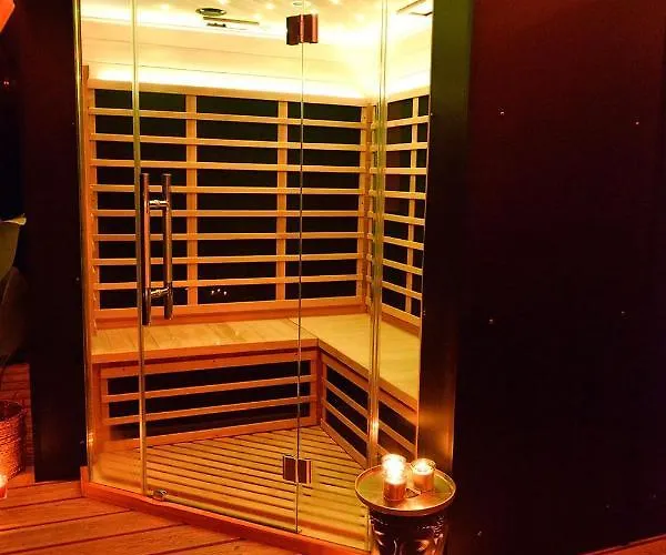 Appartamento Suitedreams - Sky - Liegi