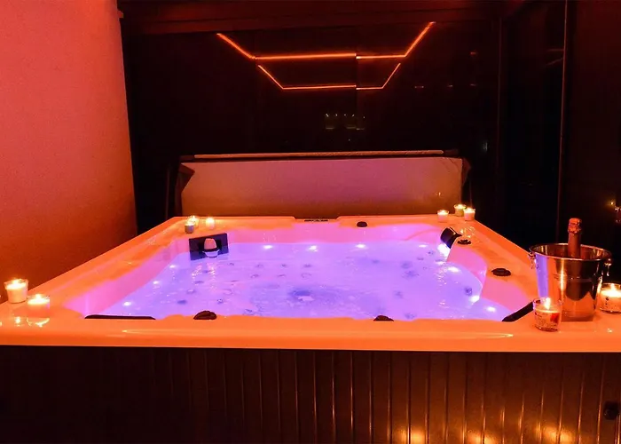 Suitedreams - Sky - Appartamento