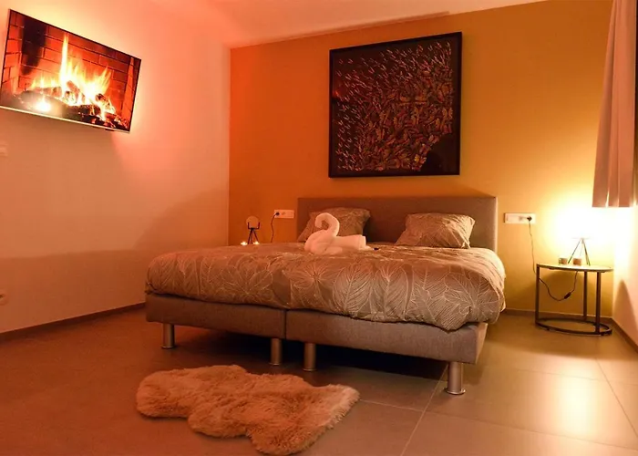 Suitedreams - Sky - Appartamento