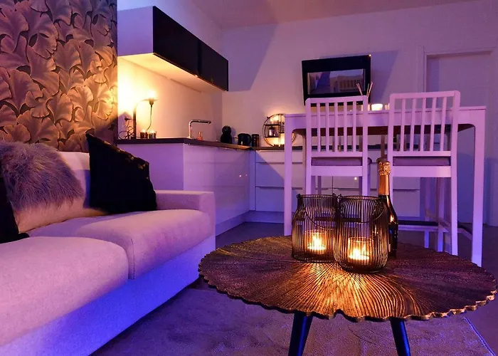 Suitedreams - Sky - Appartamento *