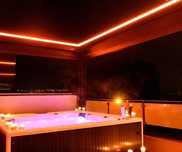 Suitedreams - Sky - Liegi