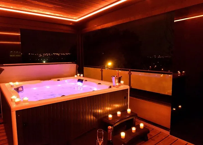 Suitedreams - Sky - Liegi