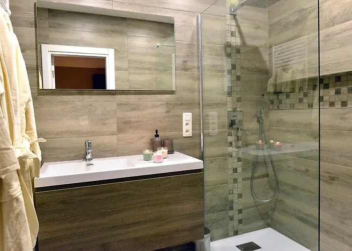 Appartamento Suitedreams - Sky -