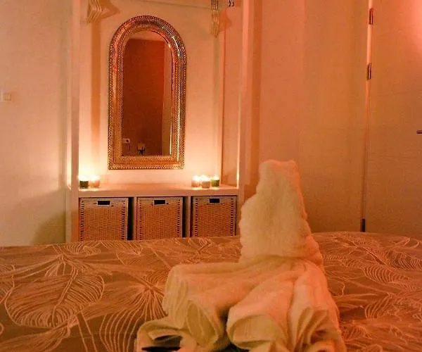 Suitedreams - Sky - Appartamento