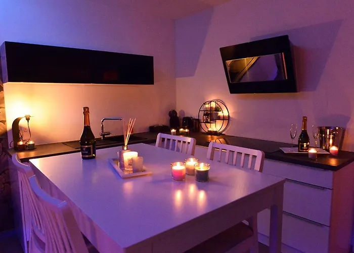 Suitedreams - Sky - * Liegi