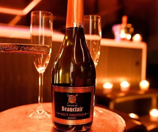 Appartamento Suitedreams - Sky - Liegi